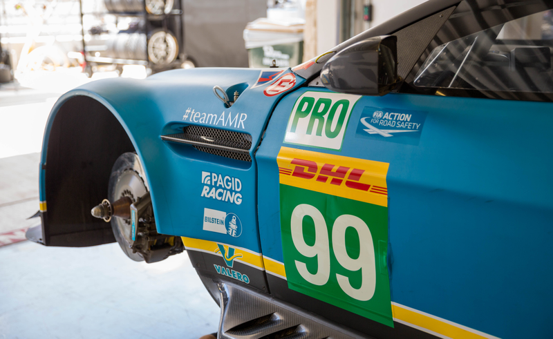 Illustration for article titled This Is Your Lone Star Le Mans Uber-Huge Photo Gallery